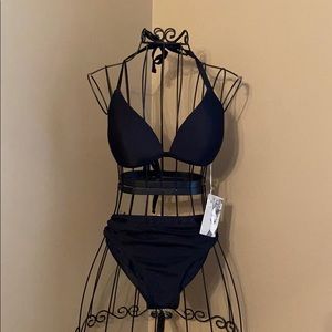 SheridyNFisher Swimsuit